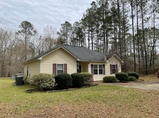 154 Torrance Rd SW, Milledgeville, GA 31061