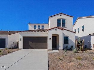 18040 W Bighorn Ave, Goodyear, AZ 85338