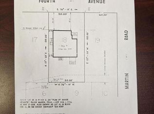 2415 4th Ave, Toms River, NJ 08753