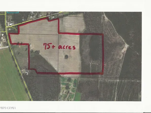 Highway 71, Marianna, FL 32448