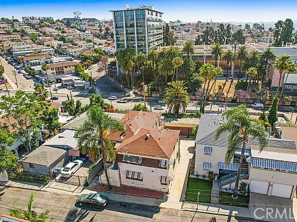1137 Sunvue Pl, Los Angeles, CA 90012