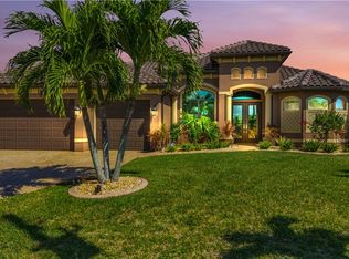 4112 NW 14th Ter, Cape Coral, FL 33993