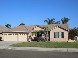 4714 W Ashland Avenue, Visalia, CA