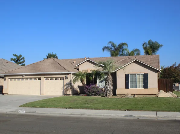 4714 W Ashland Avenue, Visalia, CA 93277