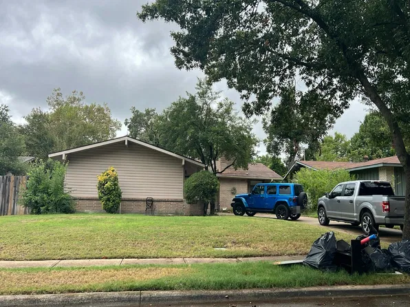 813 Sherbrook Dr, Richardson, TX 75080