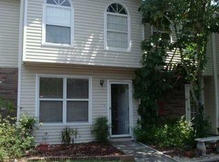 8715 Liberty Pl, Tampa, FL 33615