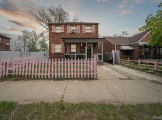 15032 Snowden St, Detroit, MI