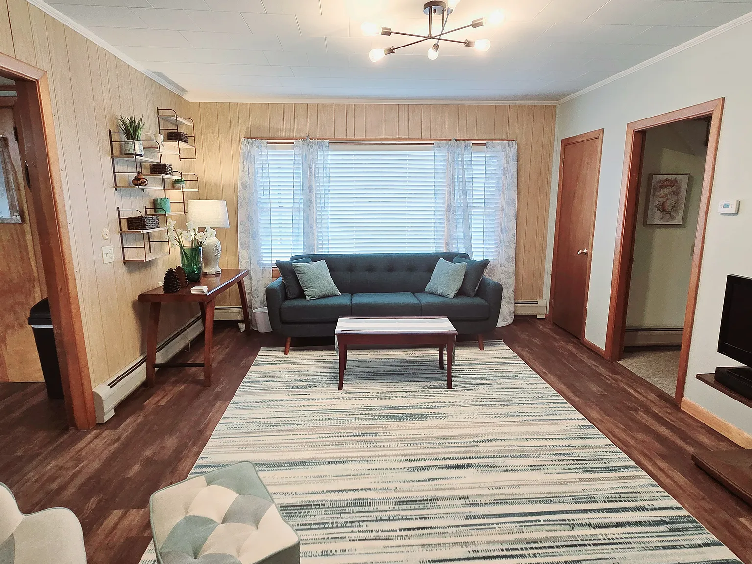 303 McCard Rd — Photo 1