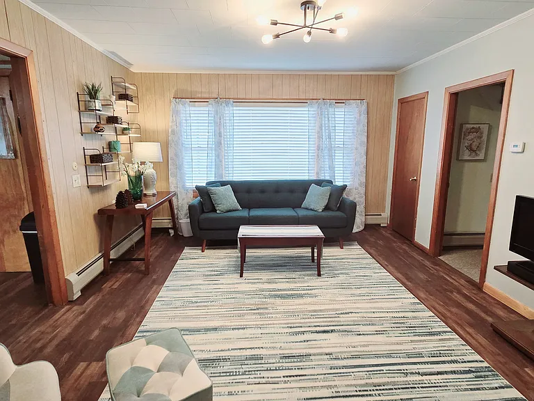 303 McCard Rd — Photo 1