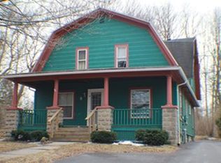 9 Shirley St, Shortsville, NY 14548