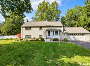 1545 Rhey Avenue, Wallingford, CT 06492