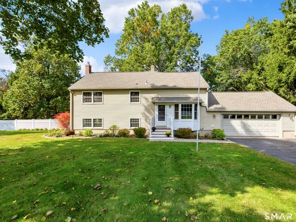 1545 Rhey Avenue, Wallingford, CT 06492