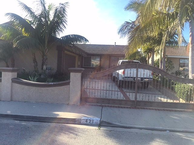 For Sale: 421 Halcon Street, Oxnard, CA 93030