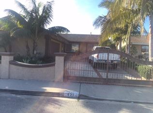 421 Halcon St, Oxnard, CA 93030