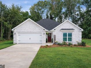 350 Browning Pointe Rd, Macon, GA 31216