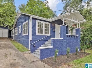 735 81st St S, Birmingham, AL 35206