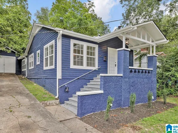 735 81st St S, Birmingham, AL 35206