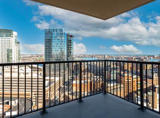 The Towers at Longfellow, Boston, MA 02114
