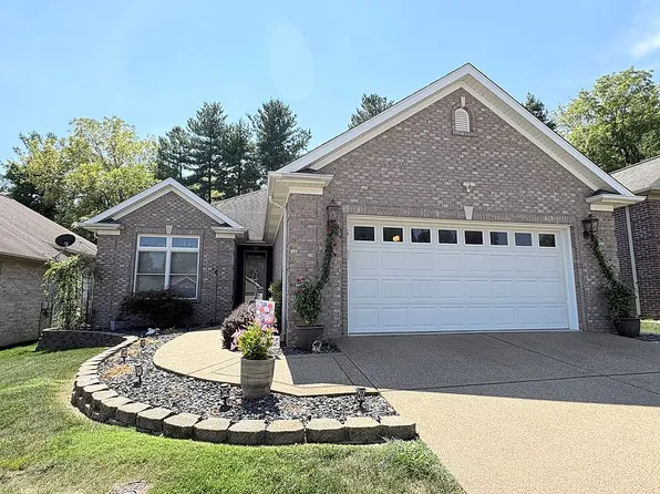 2917 Betsy Ct, Evansville, IN 47720
