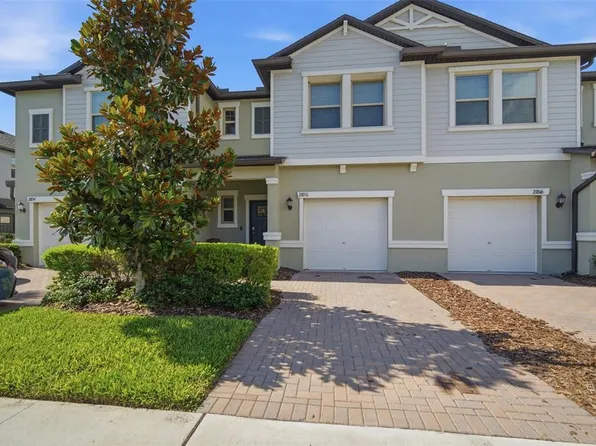 21850 Lyonia Ln, Land O Lakes, FL 34637