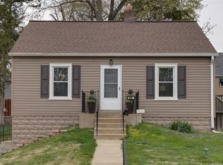 1328 Drayton Ave, Saint Louis, MO