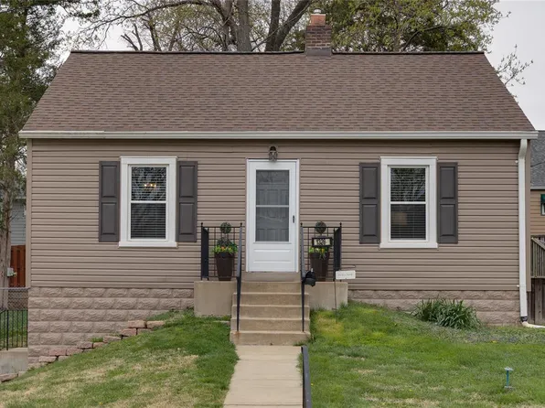 1328 Drayton Ave, Saint Louis, MO 63119