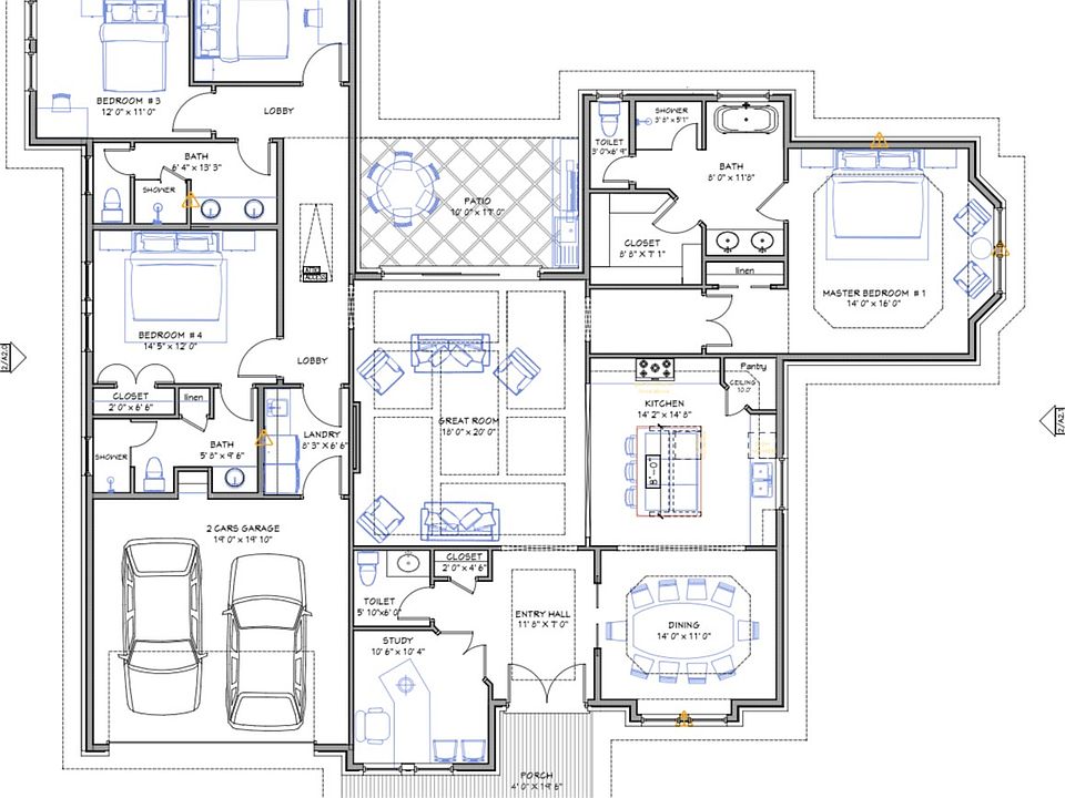 2nd image of 641 Bristlecone Dr