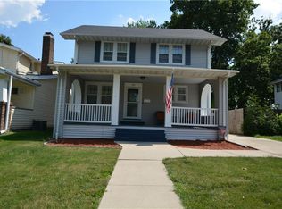 1441 W Forest Ave, Decatur, IL 62522