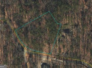 0 Willow Ter, Jasper, GA 30143