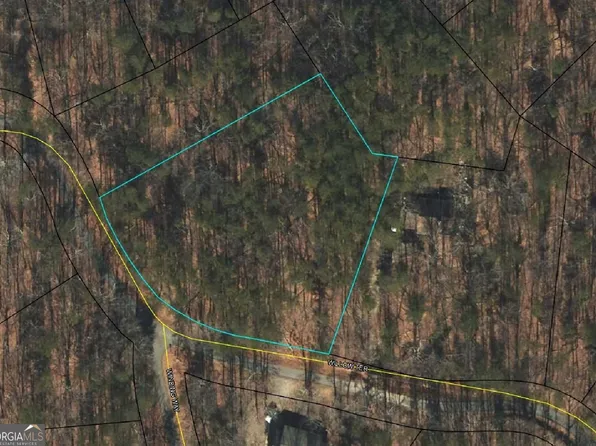 0 Willow Ter, Jasper, GA 30143