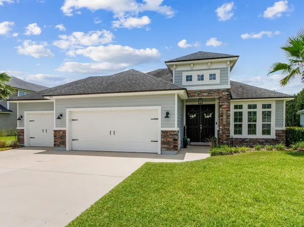 79529 Plummers Creek Dr, Yulee, FL 32097