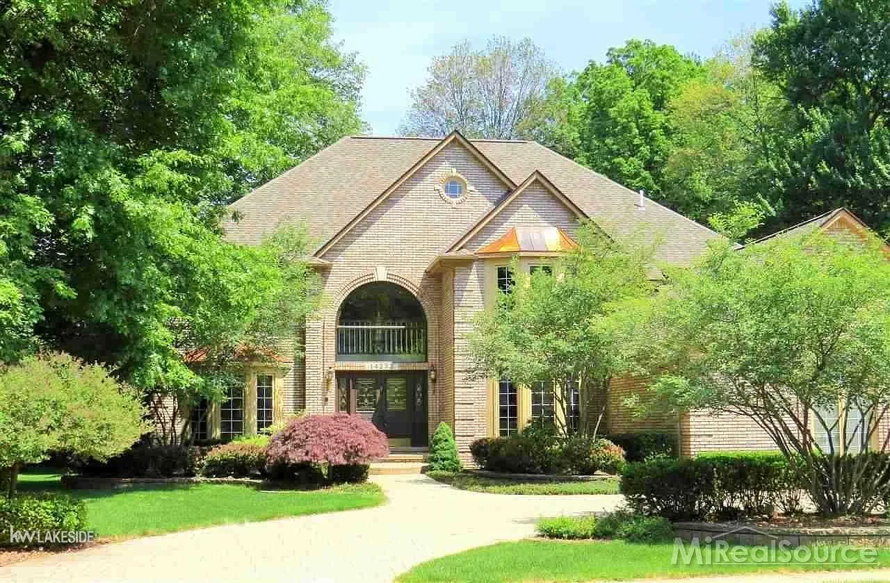 14233 Timberwyck Dr photo 1