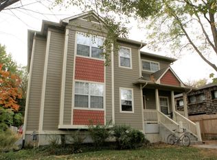 1721 Ohio St #3B-2BA-1015SQFT, Lawrence, KS 66044