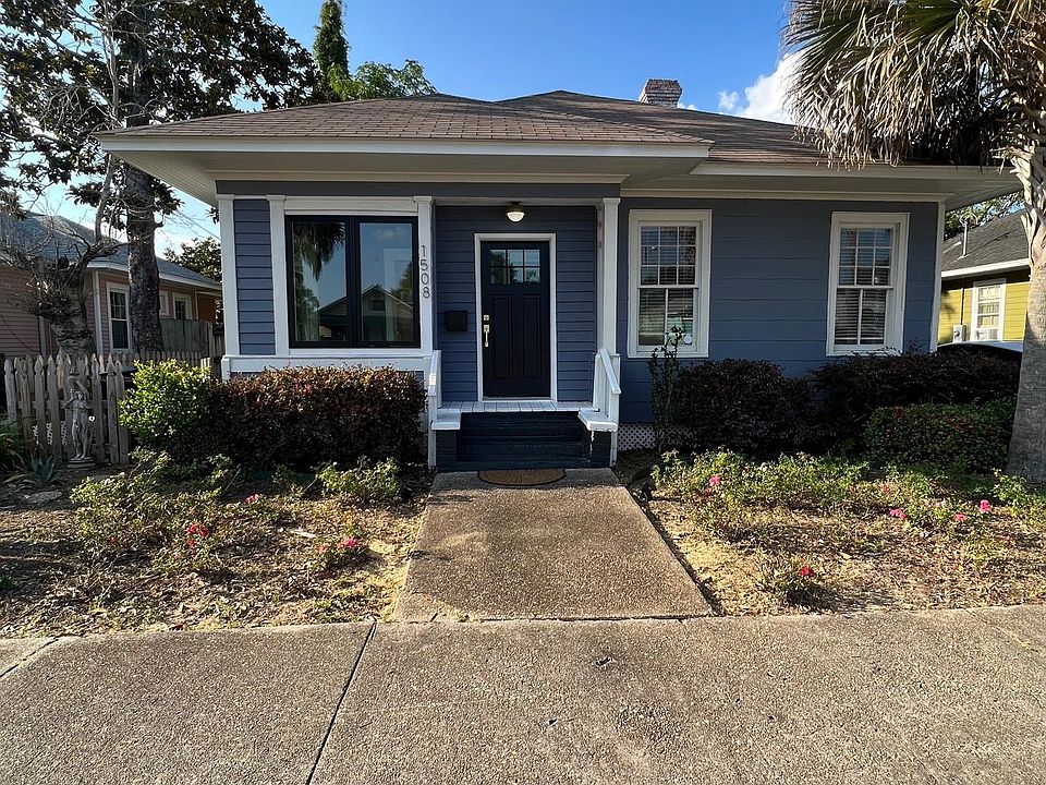 1st image of 1508 W Garden St