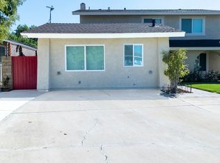 8326 Beckford Ave, Northridge, CA 91324