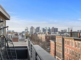 161 Cottage St #9, Boston, MA 02128