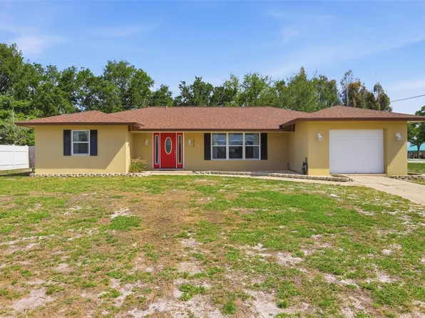 1060 Eva St, Deltona, FL 32725