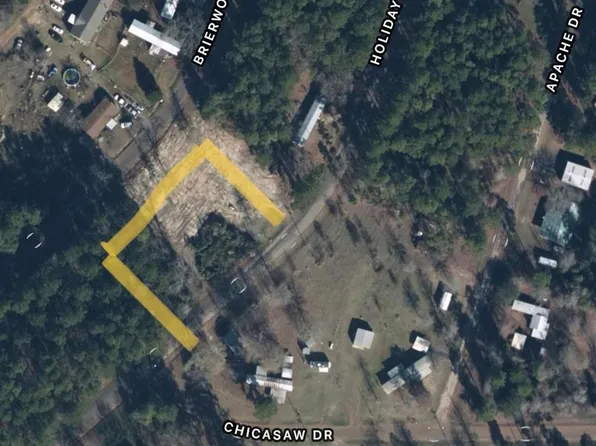 Holiday Harber Dr, Jefferson, TX 75657