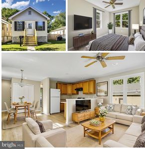 435 Velde Ave, Pennsauken, NJ, 08110