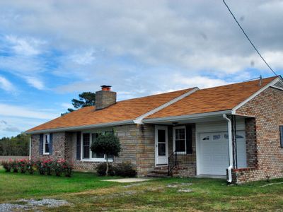 8304 Northumberland Hwy, Heathsville, VA, 22473