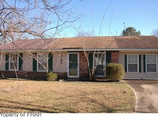 6505 Rannock Ct, Fayetteville, NC 28304