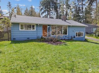 325 NE 178th St, Shoreline, WA