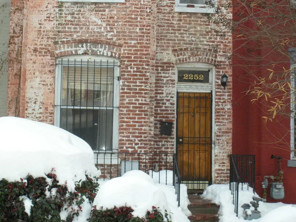 3 bed, 1358 sqft, $3,500 — Photo 2