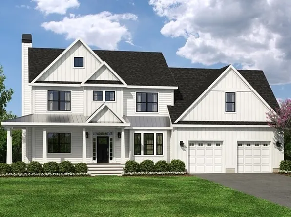 45 Reed Fulton Ave Lot 69, Wrentham, MA 02093
