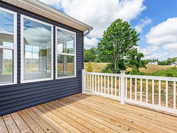 3rd image of 3071 Brayridge Dr #31