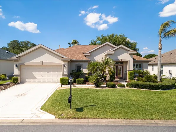 9347 SE 137th Street Rd, Summerfield, FL 34491