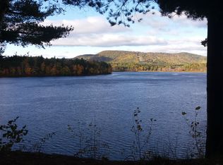 Big Bay Rd, Queensbury, NY 12804