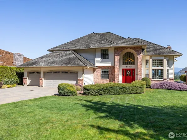 1302 W Street NW, Auburn, WA 98001