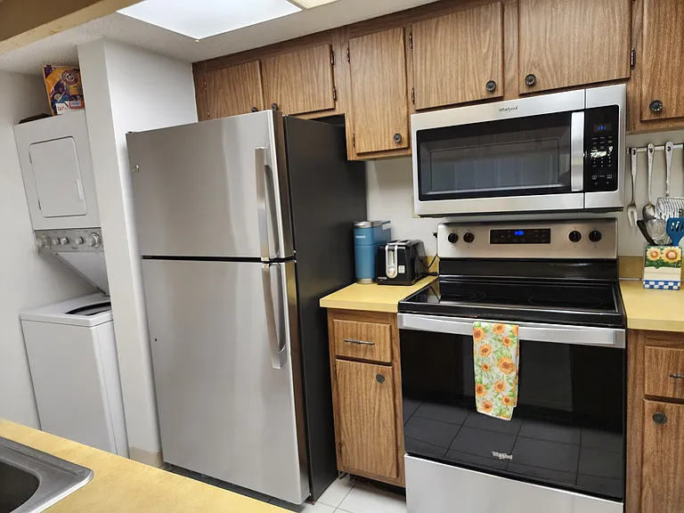 450 S Gulfview Blvd #807S — Photo 10