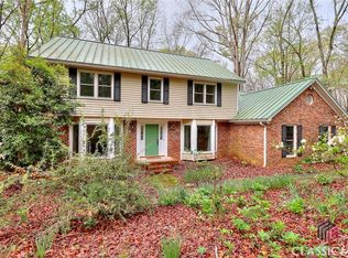 166 Beaver Trl, Athens, GA 30605